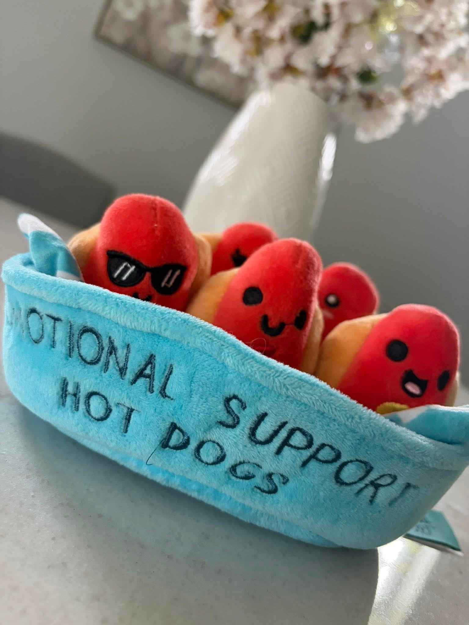 For the hotdog lovers ❤️

#LTKfoodie #LTKselfcare #LTKHome