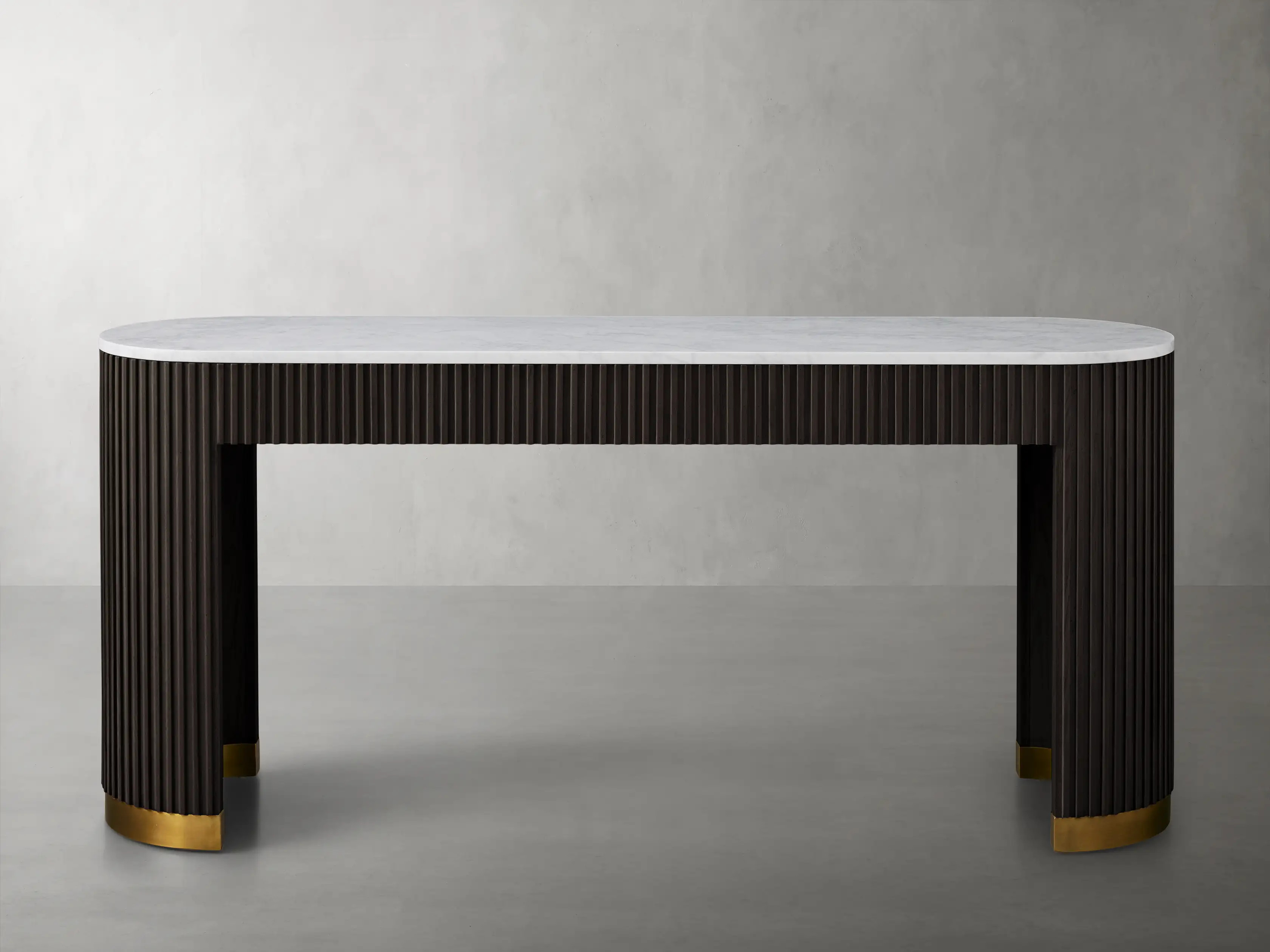 Finnley Console Table | Arhaus