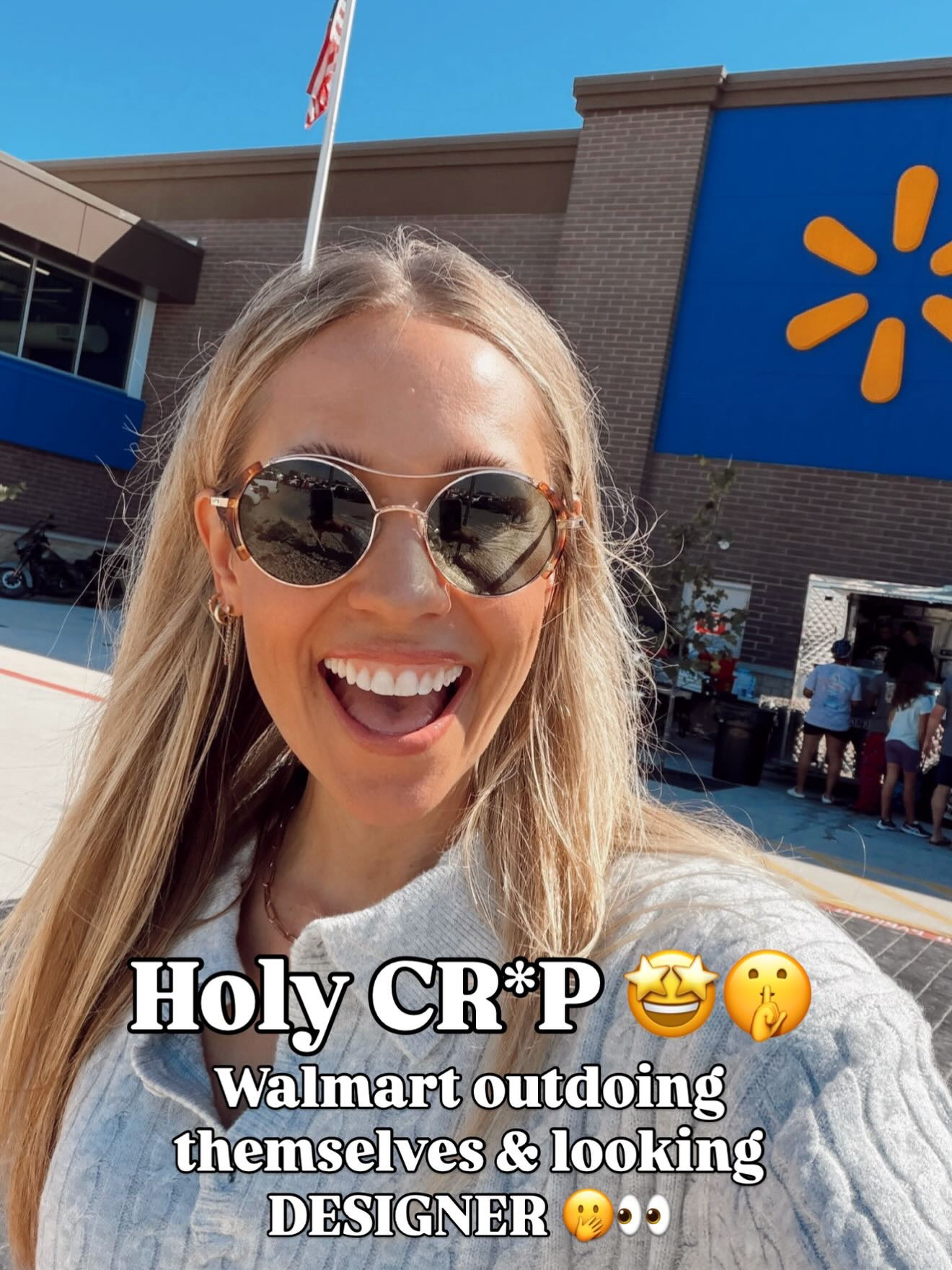 🤍 HOLY Wally-Marto is looking designer without the price tag 🏷️ 👀🎉👏🏼 

