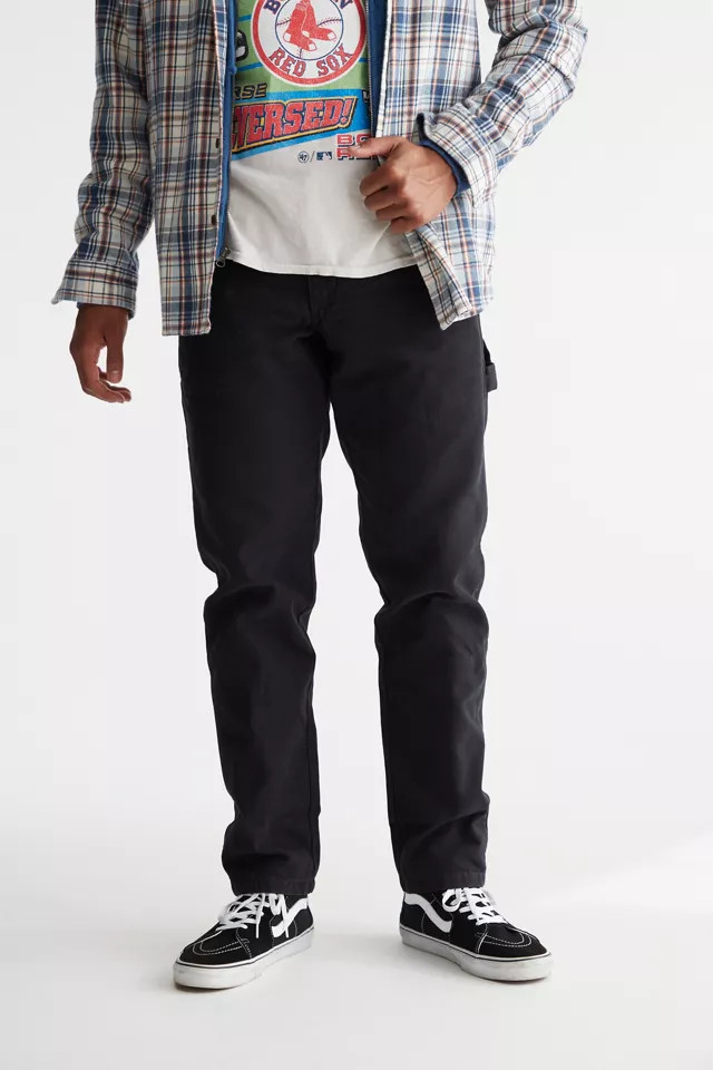 Dickies Duck Canvas Carpenter Pant | Urban Outfitters (US and RoW)