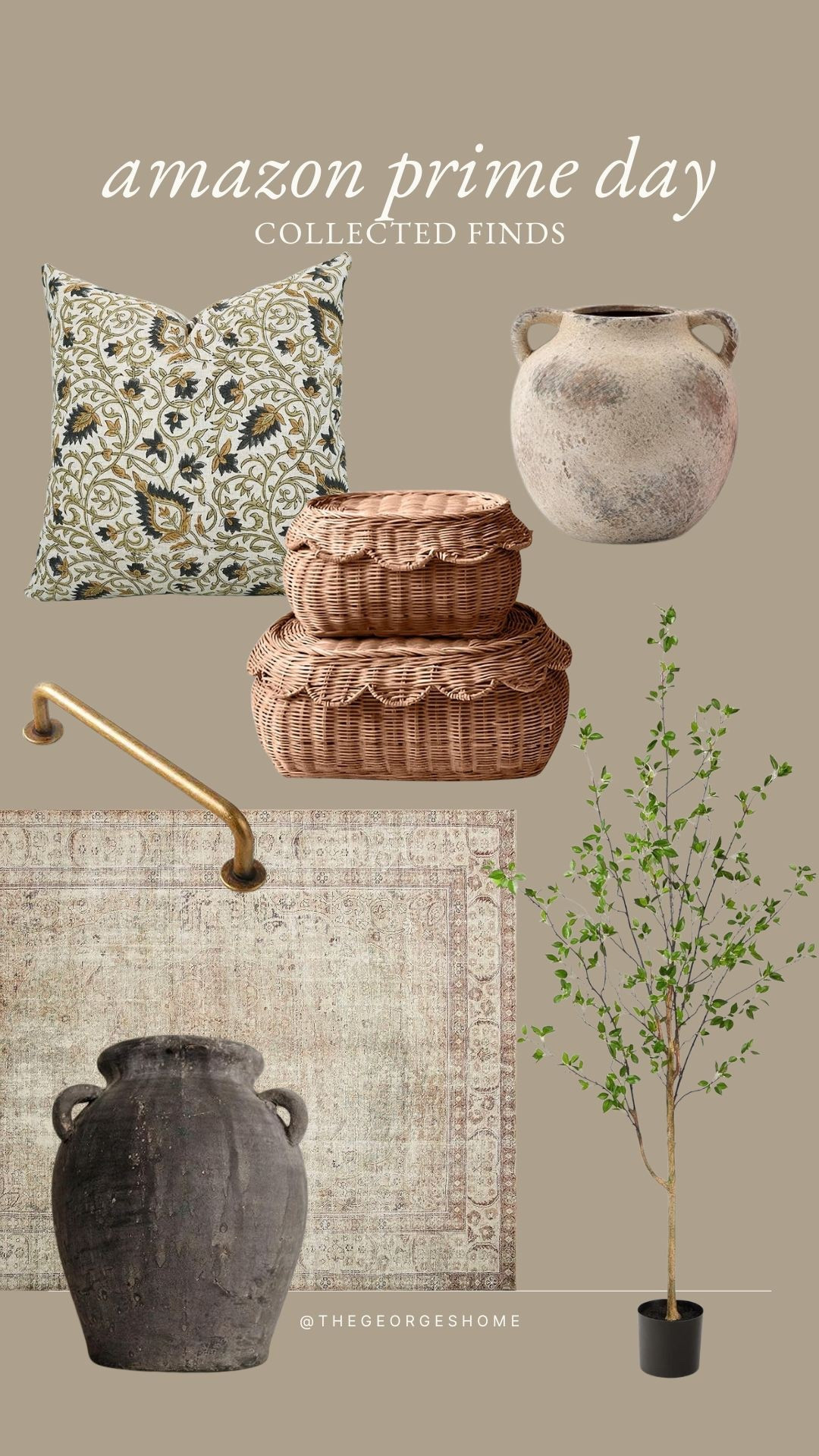 Amazon collected home finds

#LTKFindsUnder100 #LTKSaleAlert #LTKHome