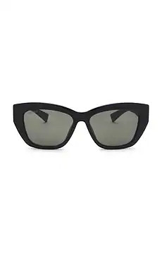 Cat Eye Sunglasses
                    
                    Gucci | Revolve Clothing (Global)