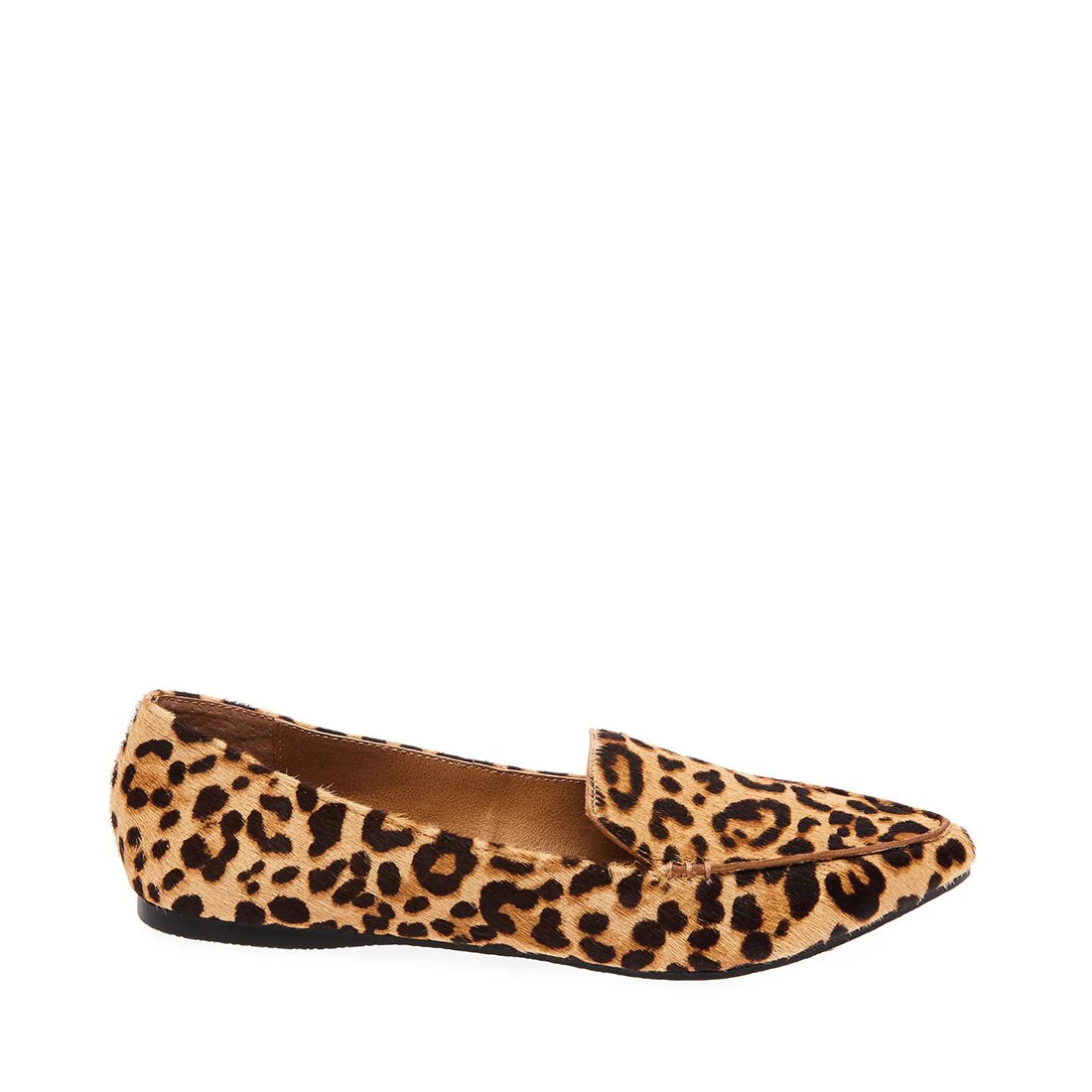 FEATHERLW LEOPARD | Steve Madden (US)