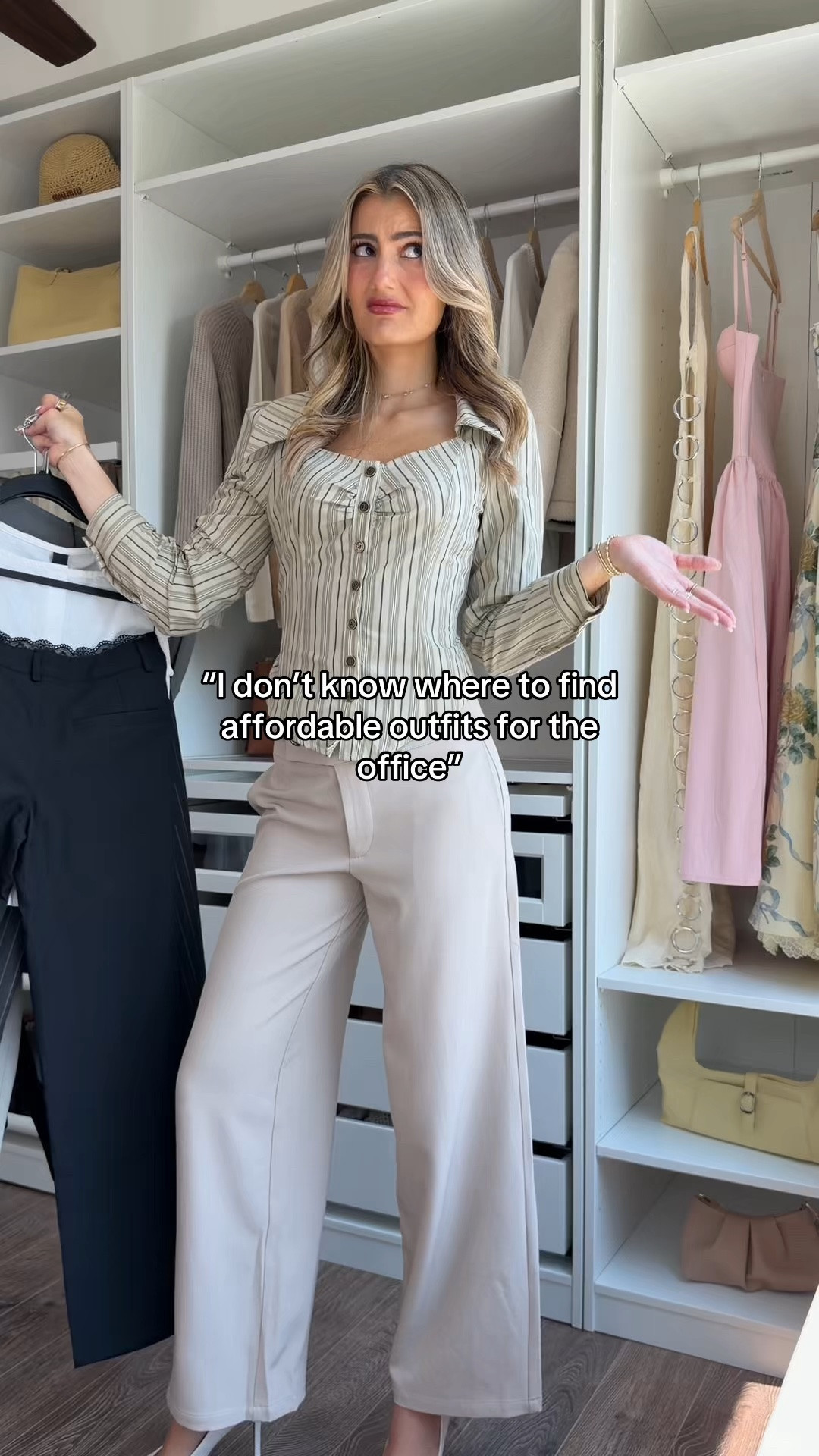 Affordable and chic office outfits @CIDER

#LTKWorkwear
