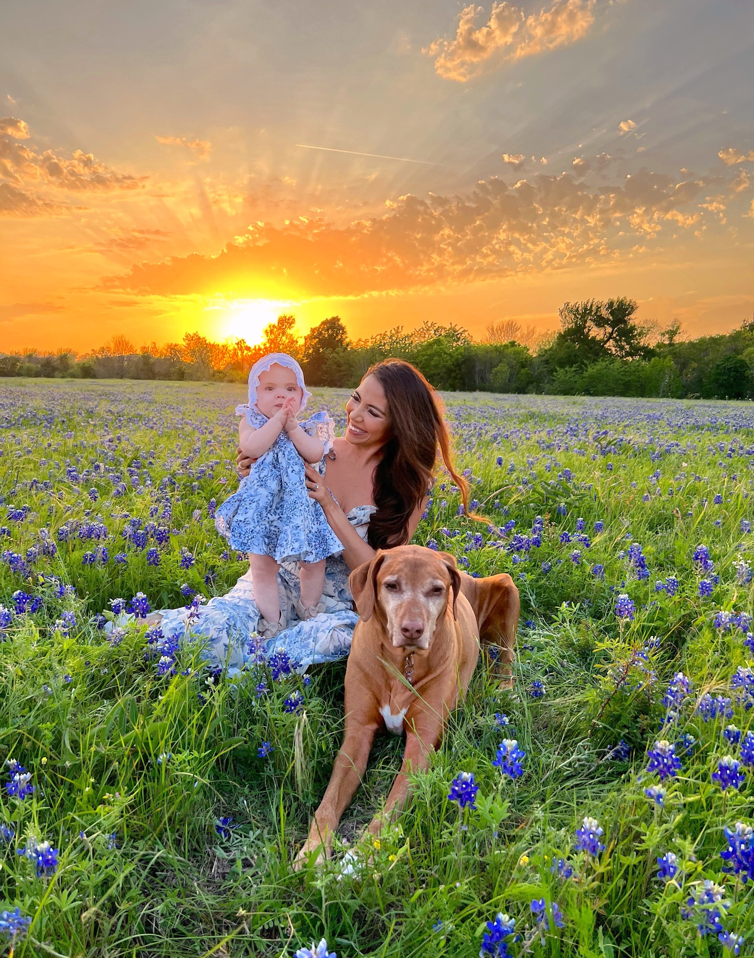 Spring dress
Easter dress
Summer dresses
Baby ruffle dress
Baby bonnet 


#LTKbaby #LTKfamily #LTKstyletip
