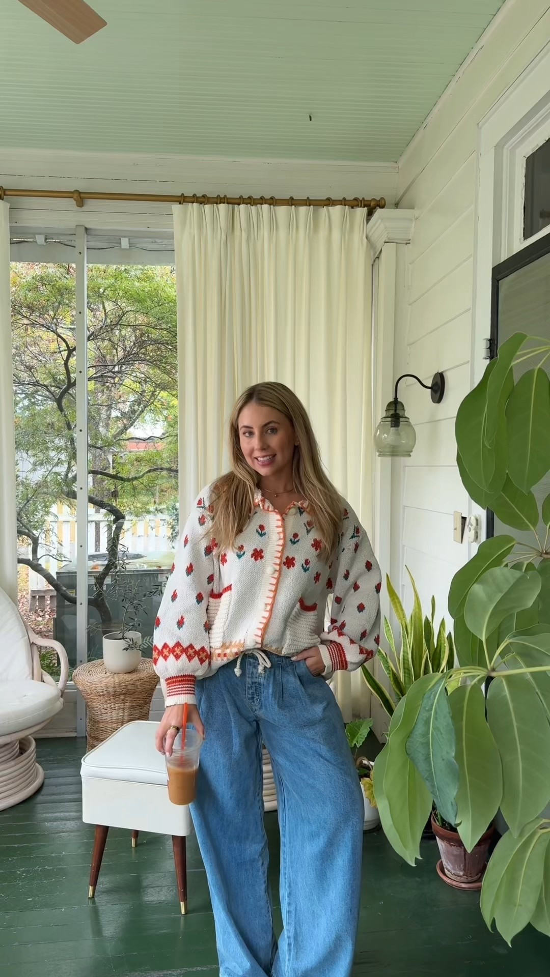 Work from home comfy cozy mom ootd fall sweater ootd 

#LTKStyleTip #LTKShoeCrush #LTKFindsUnder100