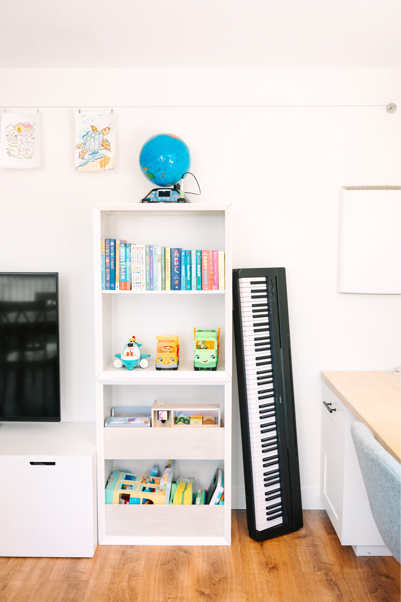 How fun is it that most of our homeschool supplies can also double as toys & gifts? There is so much to be learned through play! 

#LTKHoliday #LTKKids #LTKGiftGuide