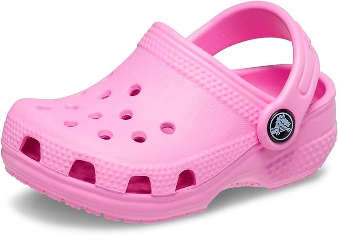 Crocs Unisex-Child Kids' Classic Clogs | Amazon (US)