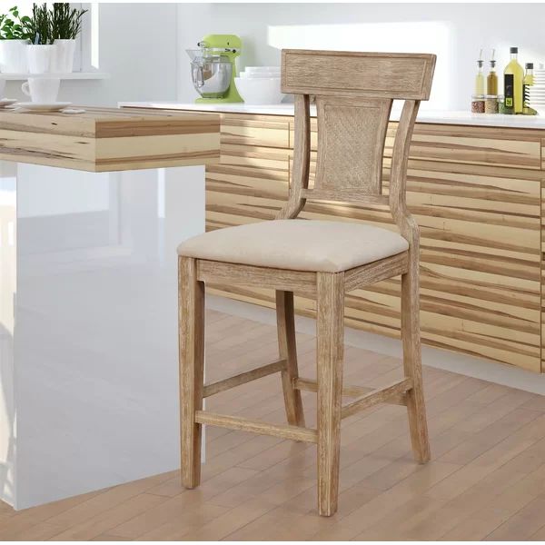 Anniston Bar & Counter Stool | Wayfair North America