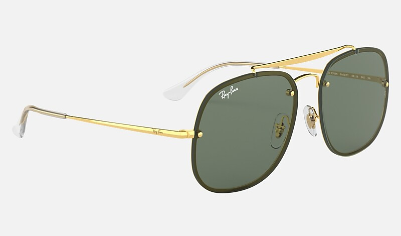 BLAZE GENERAL | Ray-Ban (US)