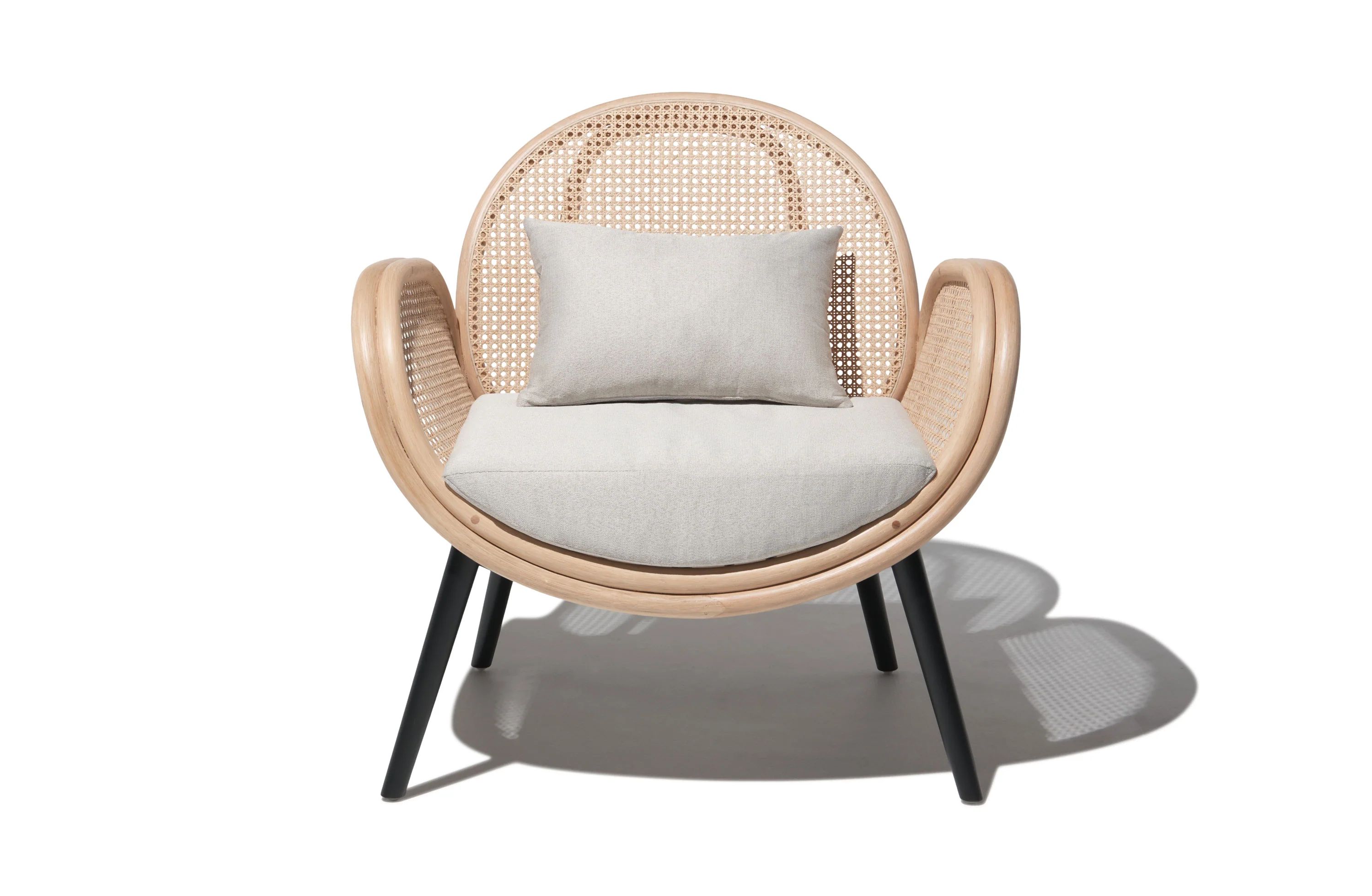 Elwood Lounge Chair | Industry West