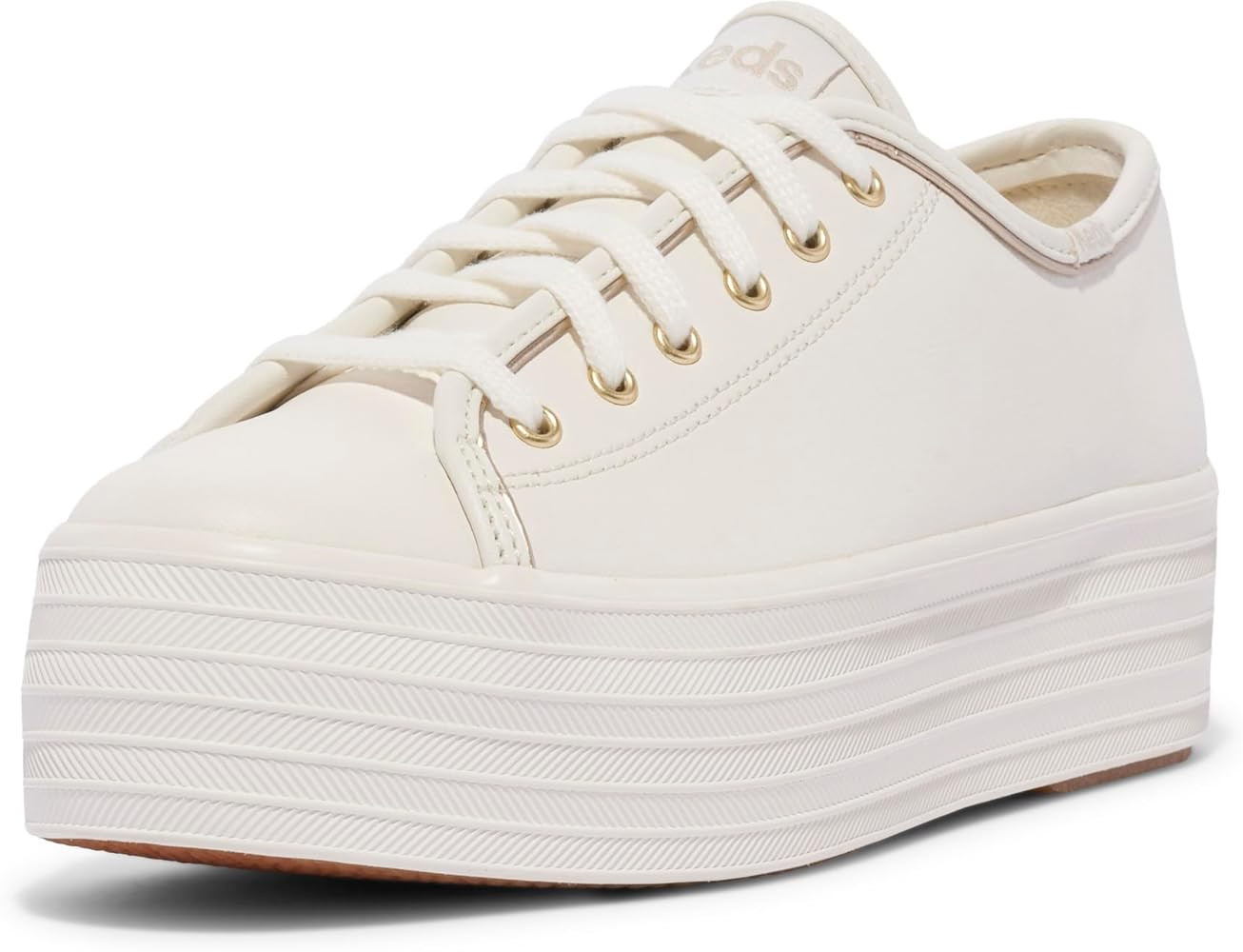 Keds Women's Triple Up Sneaker | Amazon (US)