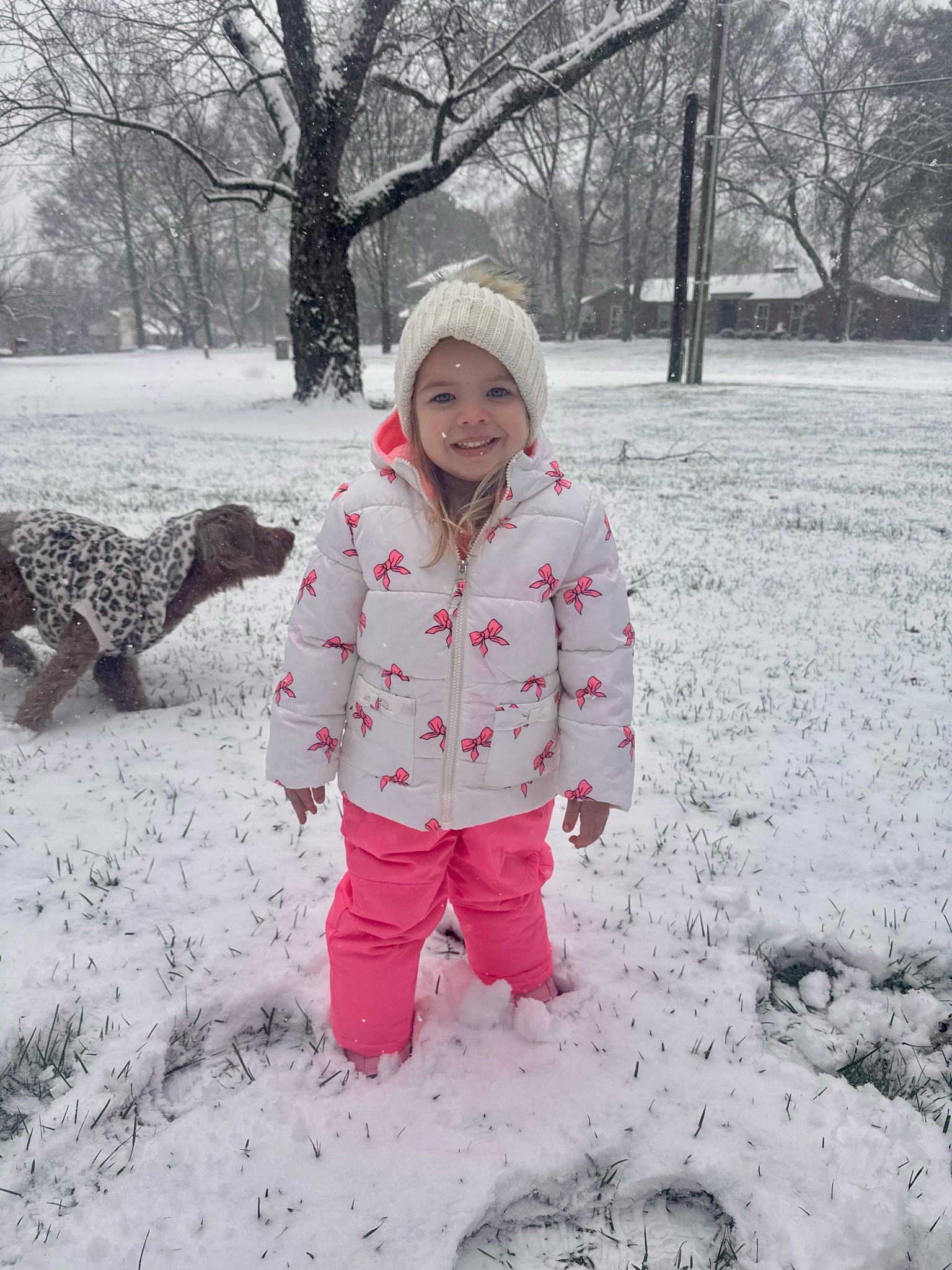Snow day, snow bib, ski, toddler snow 

#LTKFindsUnder50 #LTKActive #LTKFamily
