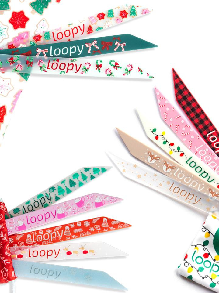 Loop Packs | Loopy Cases