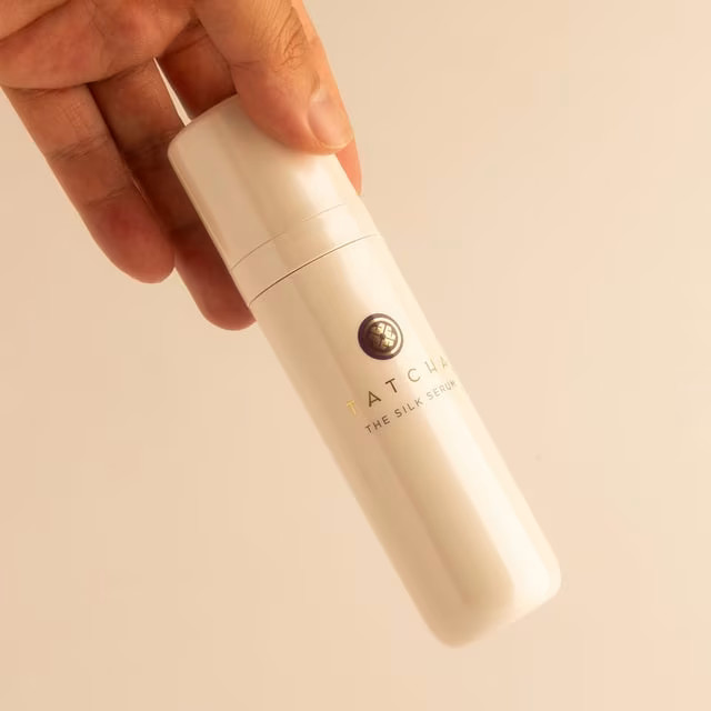 The Silk Serum | Tatcha