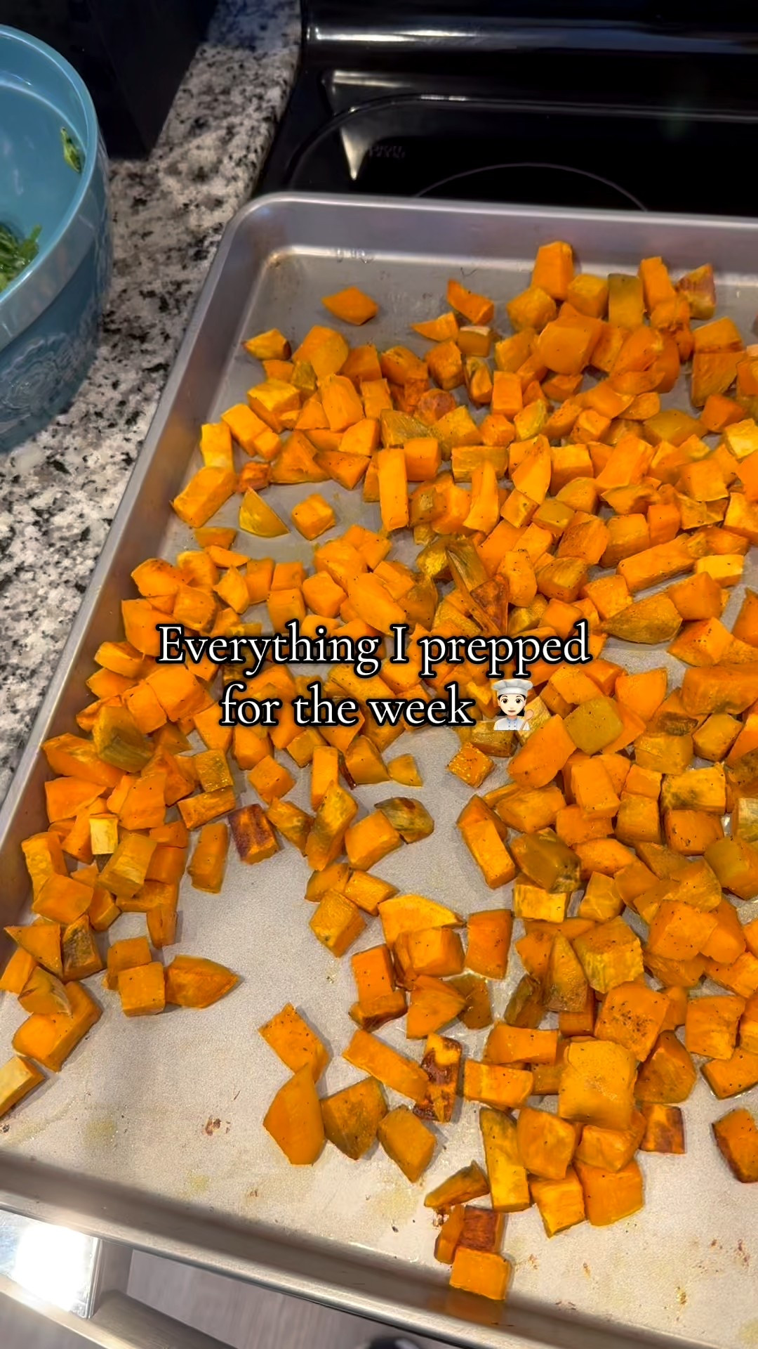 Everything I prepped for the week

Meal prep, food prep, healthy eating, healthy lifestyle, meal prep containers, muffin tin 

 #LTKHome