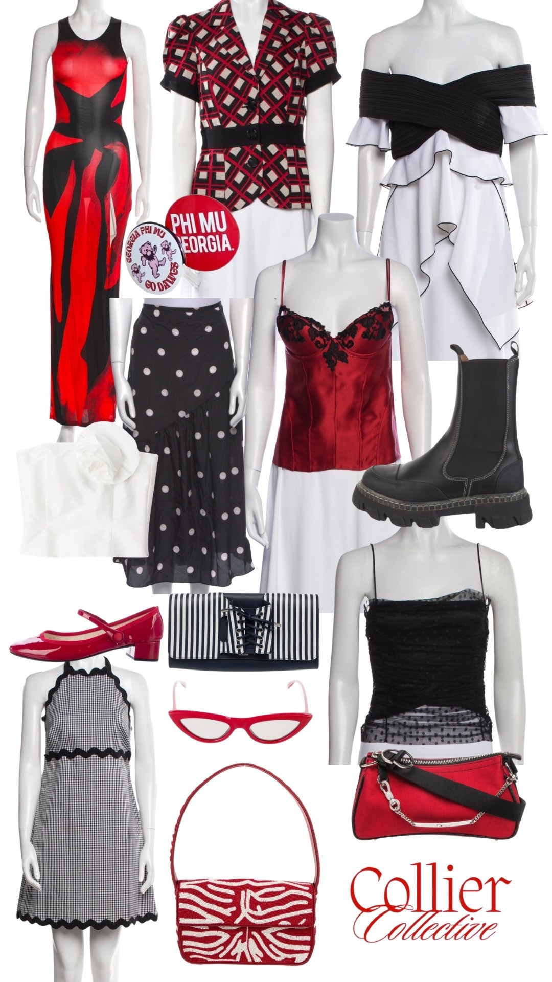 UGA GAMEDAY!!! GO DAWGS❤️🖤🐾

#LTKGiftGuide #LTKU #LTKSeasonal