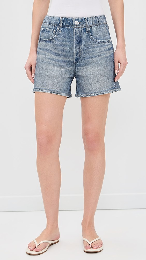 Rb Miramar Terry Walking Shorts | Shopbop