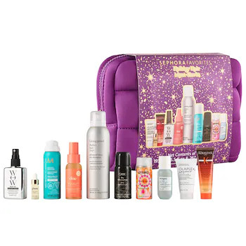 Holiday Hair Must Haves Gift Set | Sephora (US)