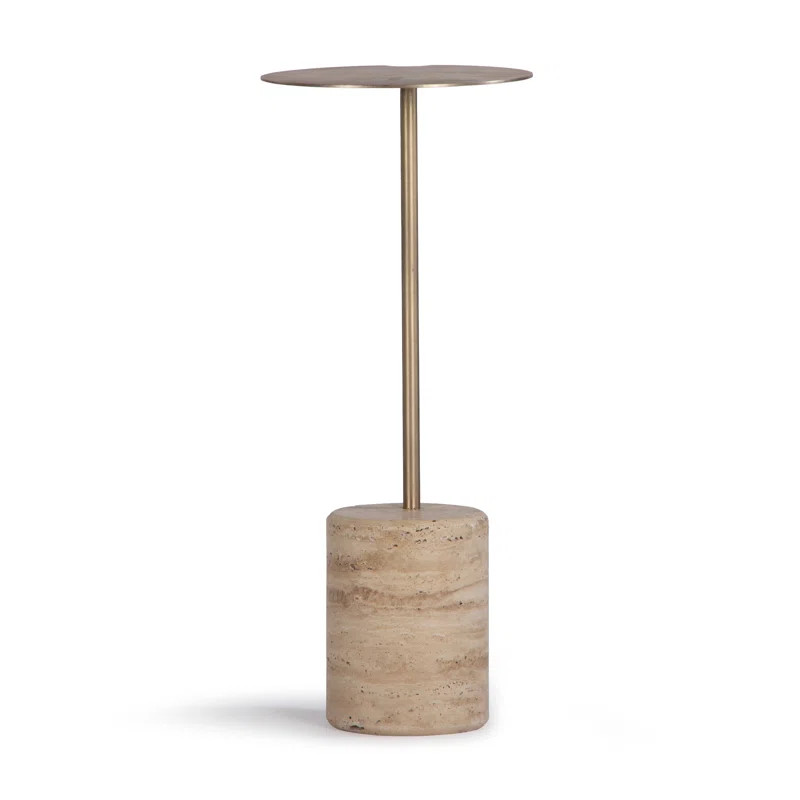 Lily Drink Table Small | Wayfair North America