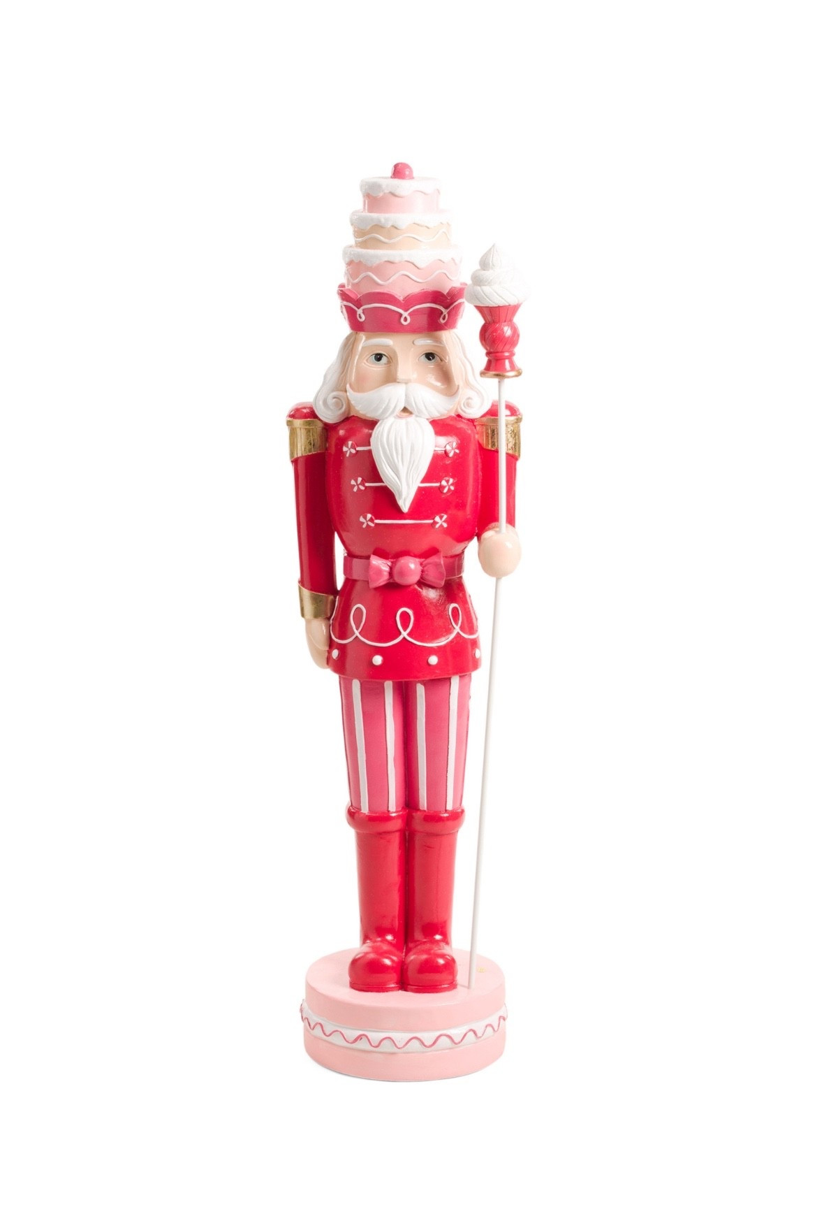 Candy nutcracker 

#LTKSeasonal #LTKHome #LTKHoliday