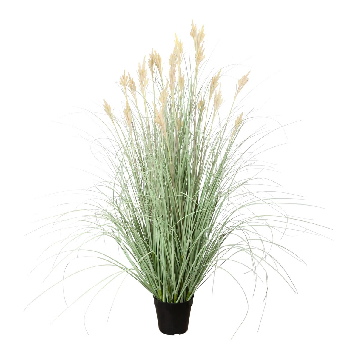 Mini Cattail Drop-In Plant | Wayfair North America