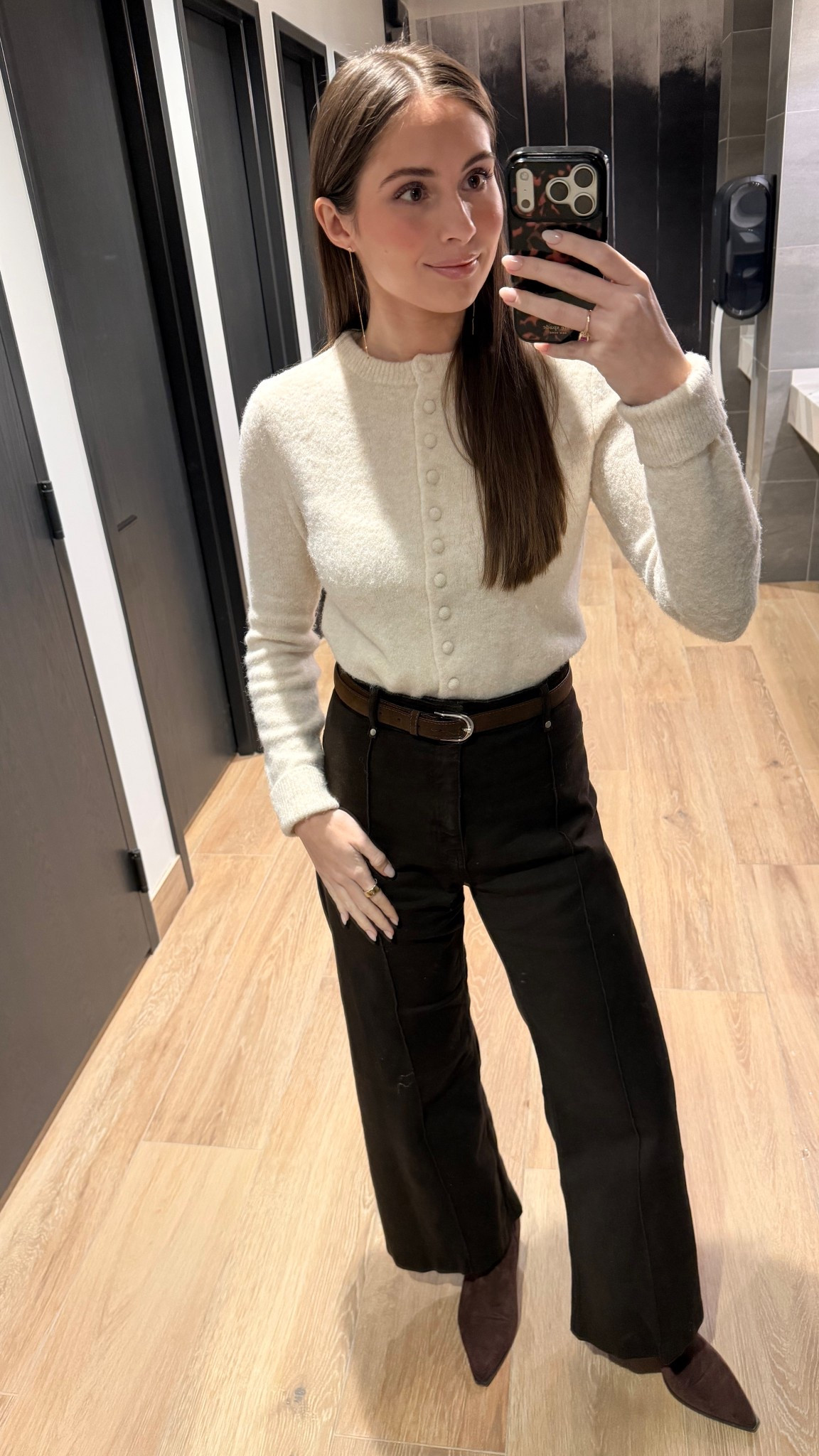 February work fit!


#LTKWorkwear #LTKootd #LTKdayinmylife