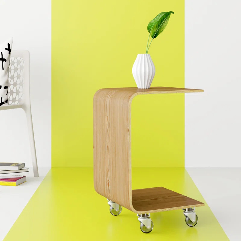 Savage End Table | Wayfair North America