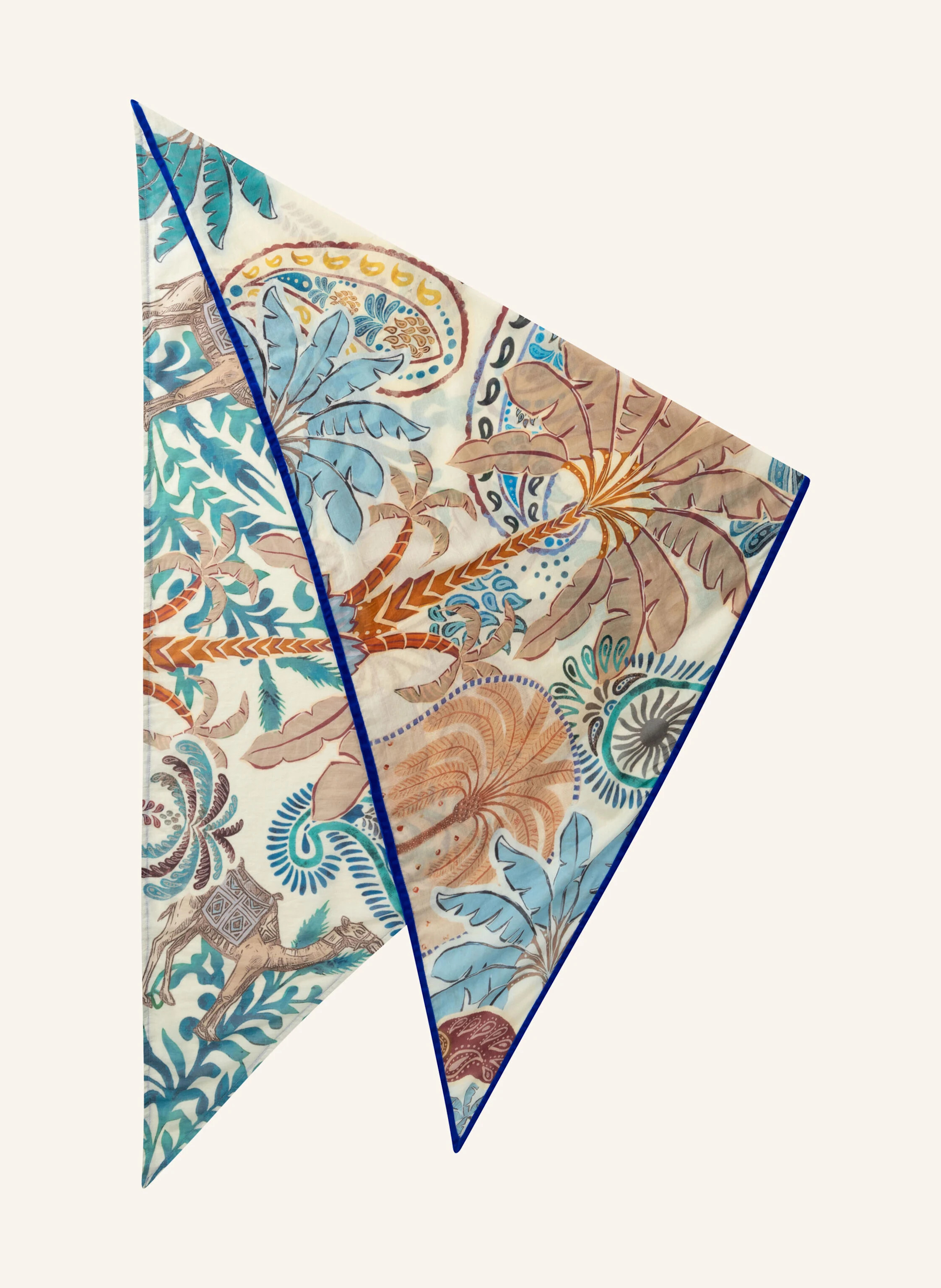 BLAU | Breuninger (DACH)