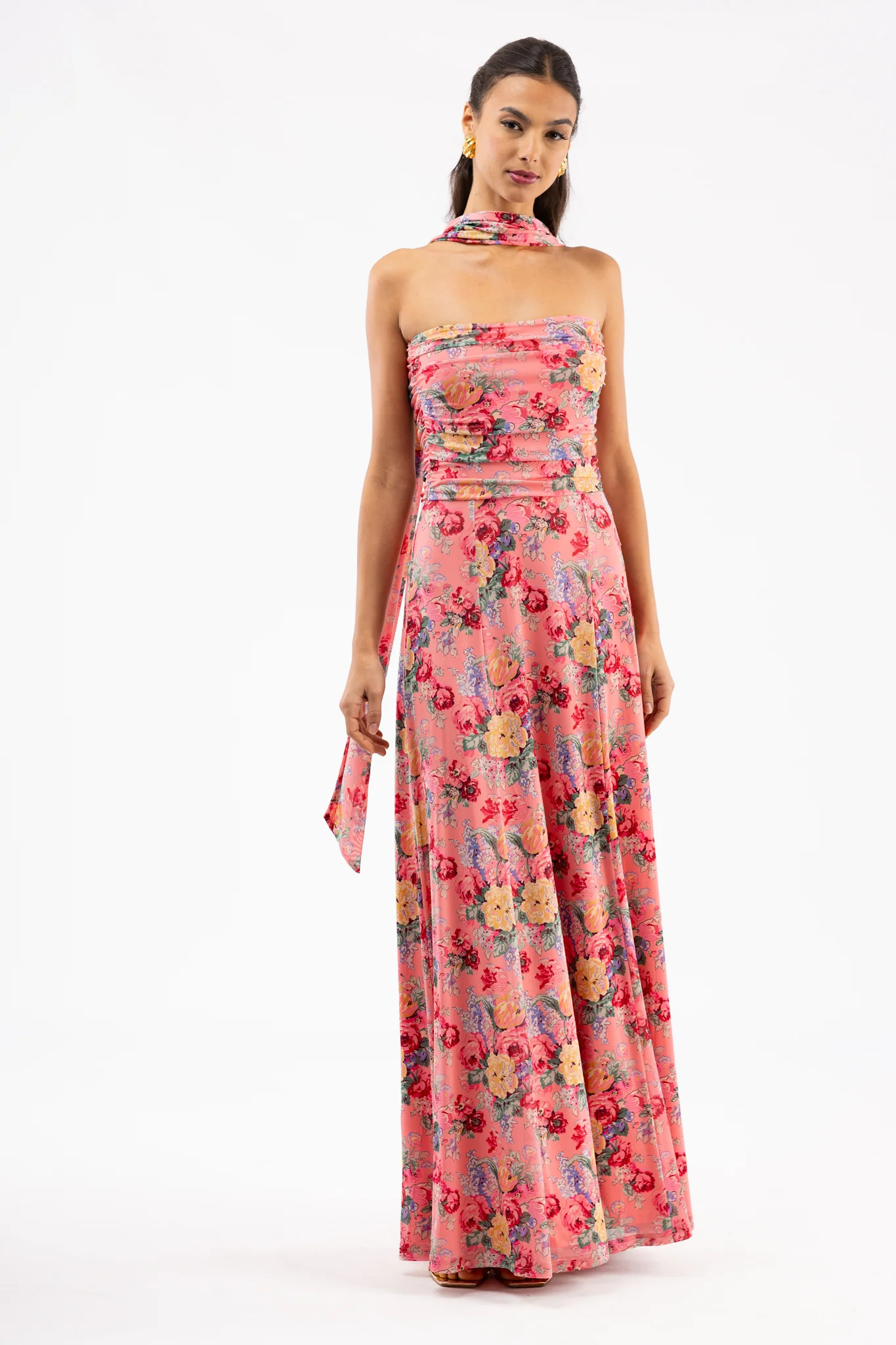 The Esme Dress - Cottage Kiss | Smith and Quinn