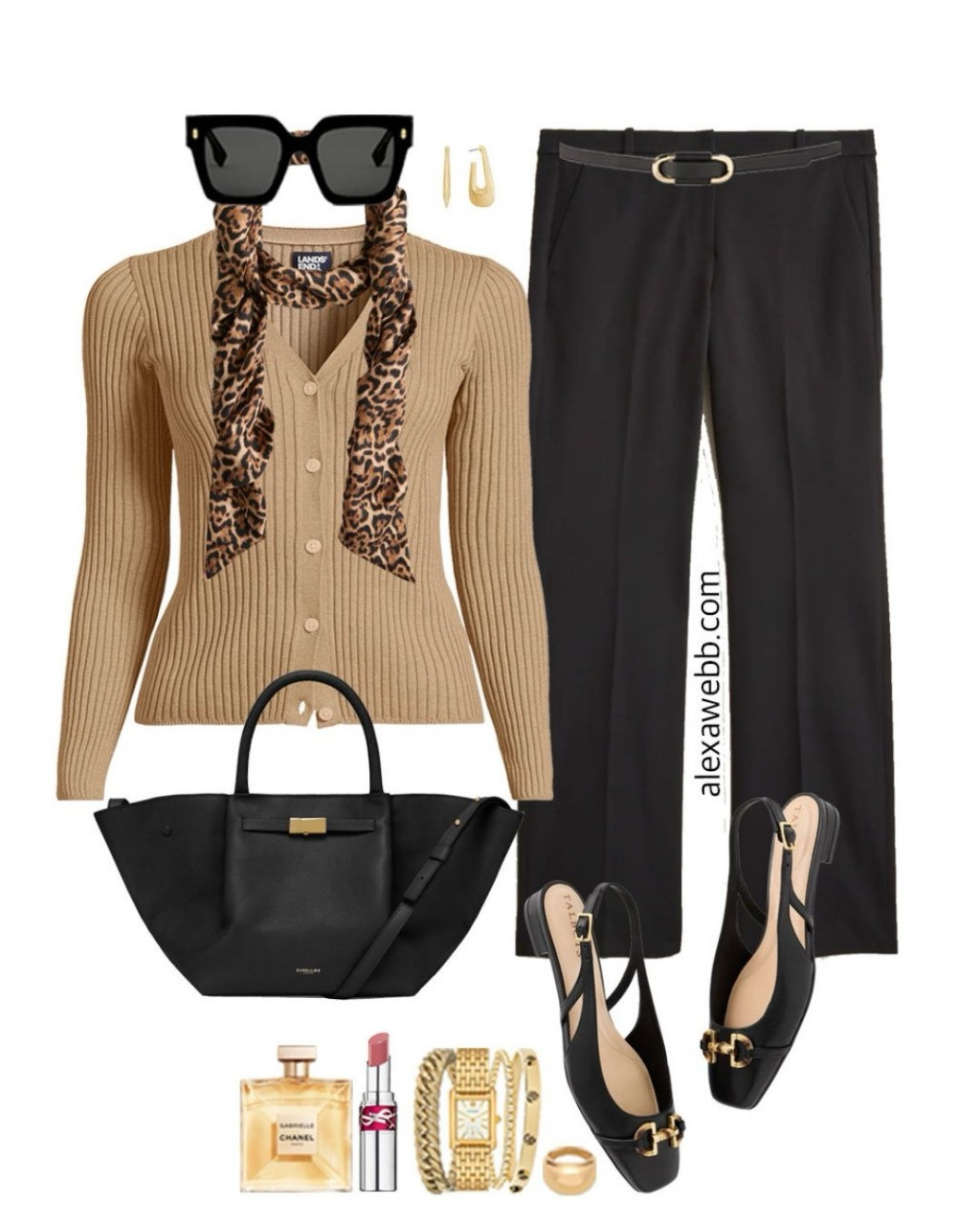 Plus Size Spring Work Capsule 2025 - Part 2 - A plus size business casual and professional work capsule wardrobe for spring. #plussize

#LTKPlusSize #LTKWorkwear #LTKStyleTip