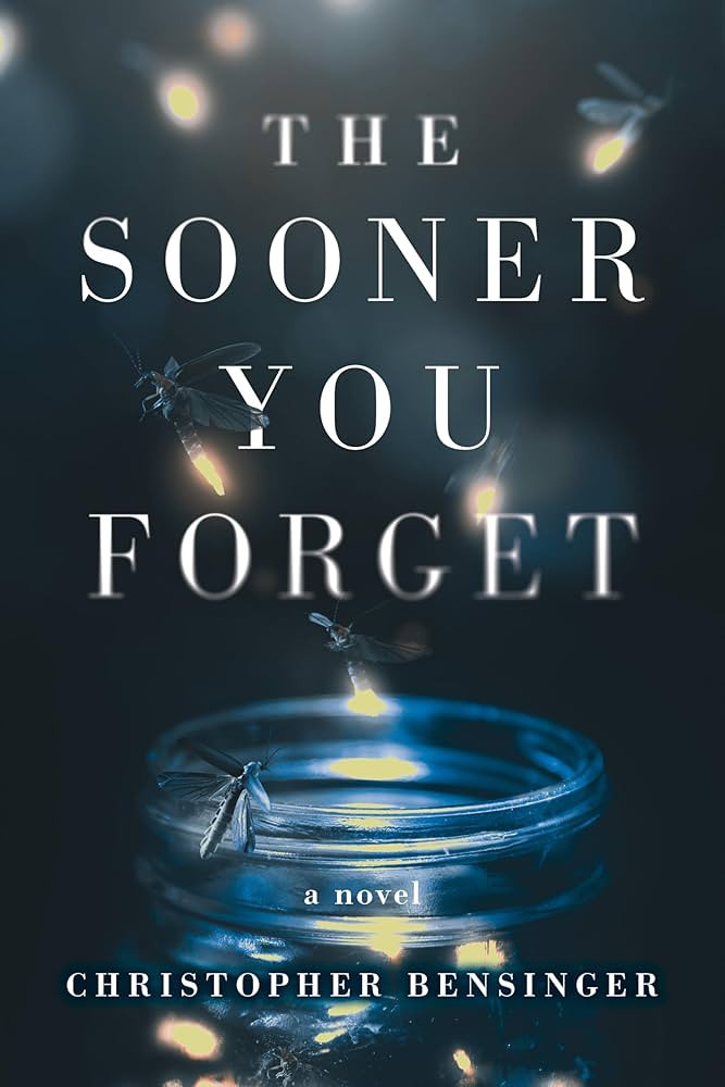 The Sooner You Forget | Amazon (US)