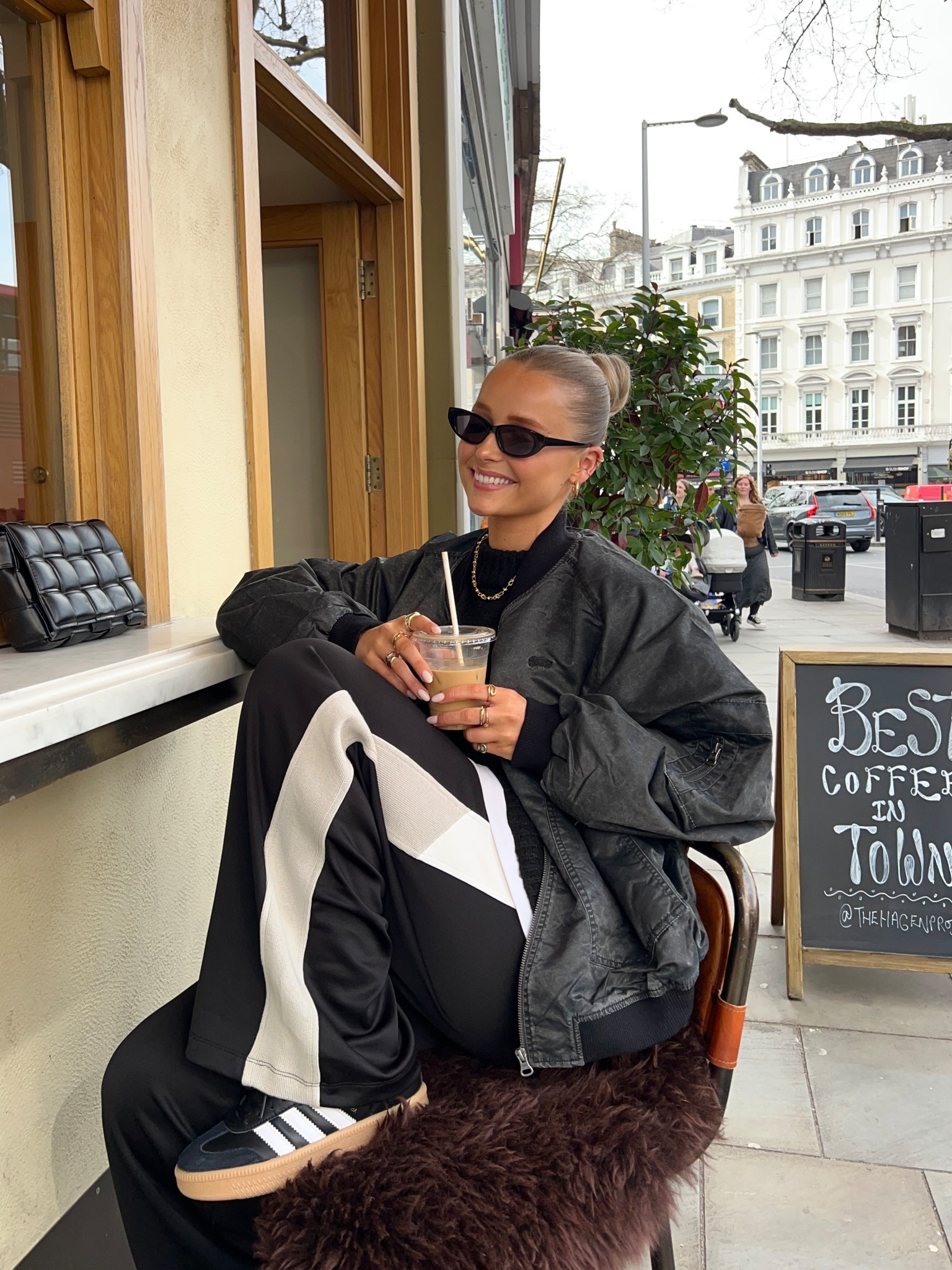 an every day casual outfit x 

#LTKspring #LTKstyletip #LTKeurope