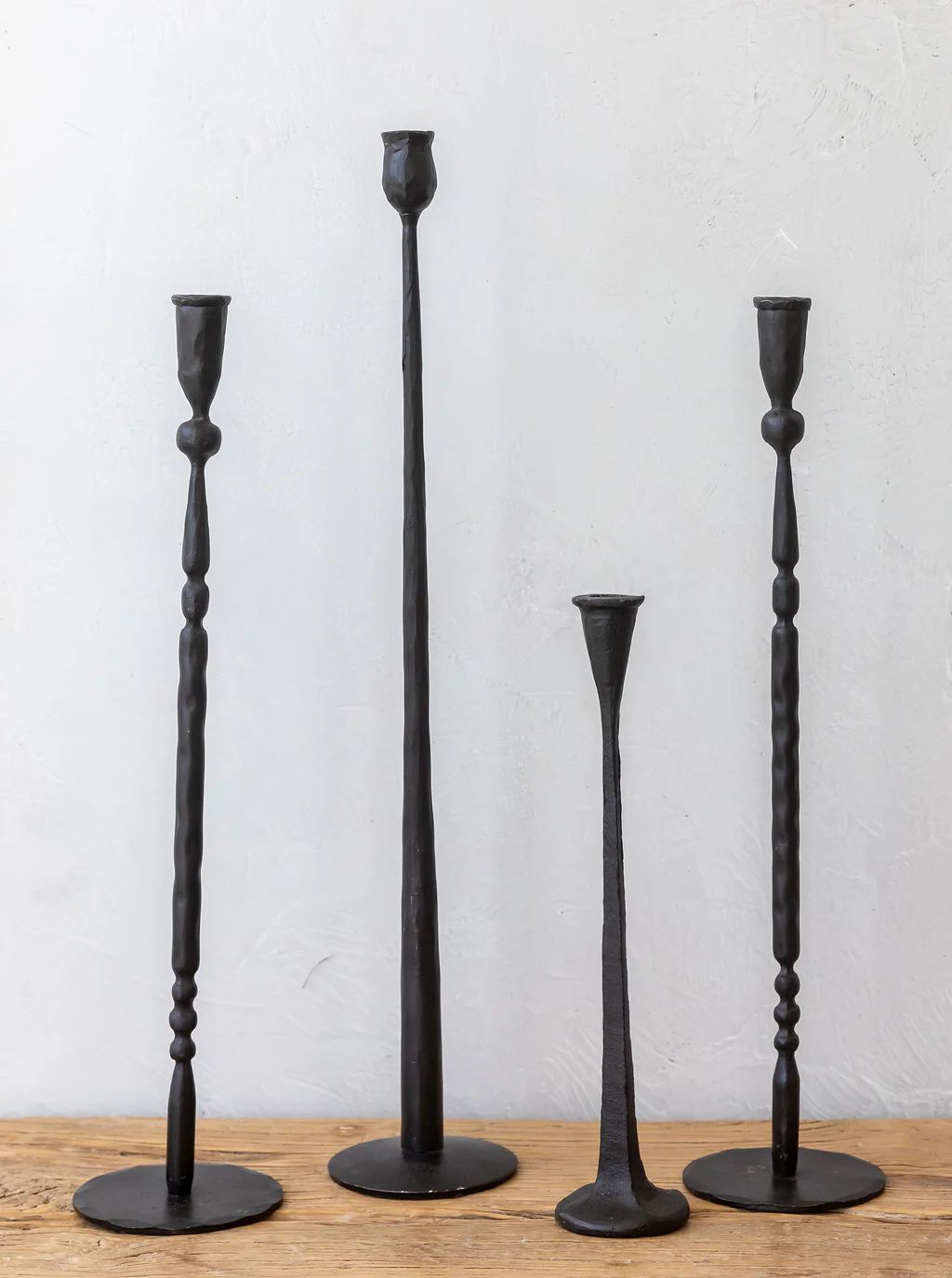 Bella Candlesticks | House of Jade Home