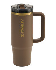 30oz Stainless Steel Pro Tour Flip Straw Quencher Tumbler | Kitchen & Dining Room | Marshalls | Marshalls