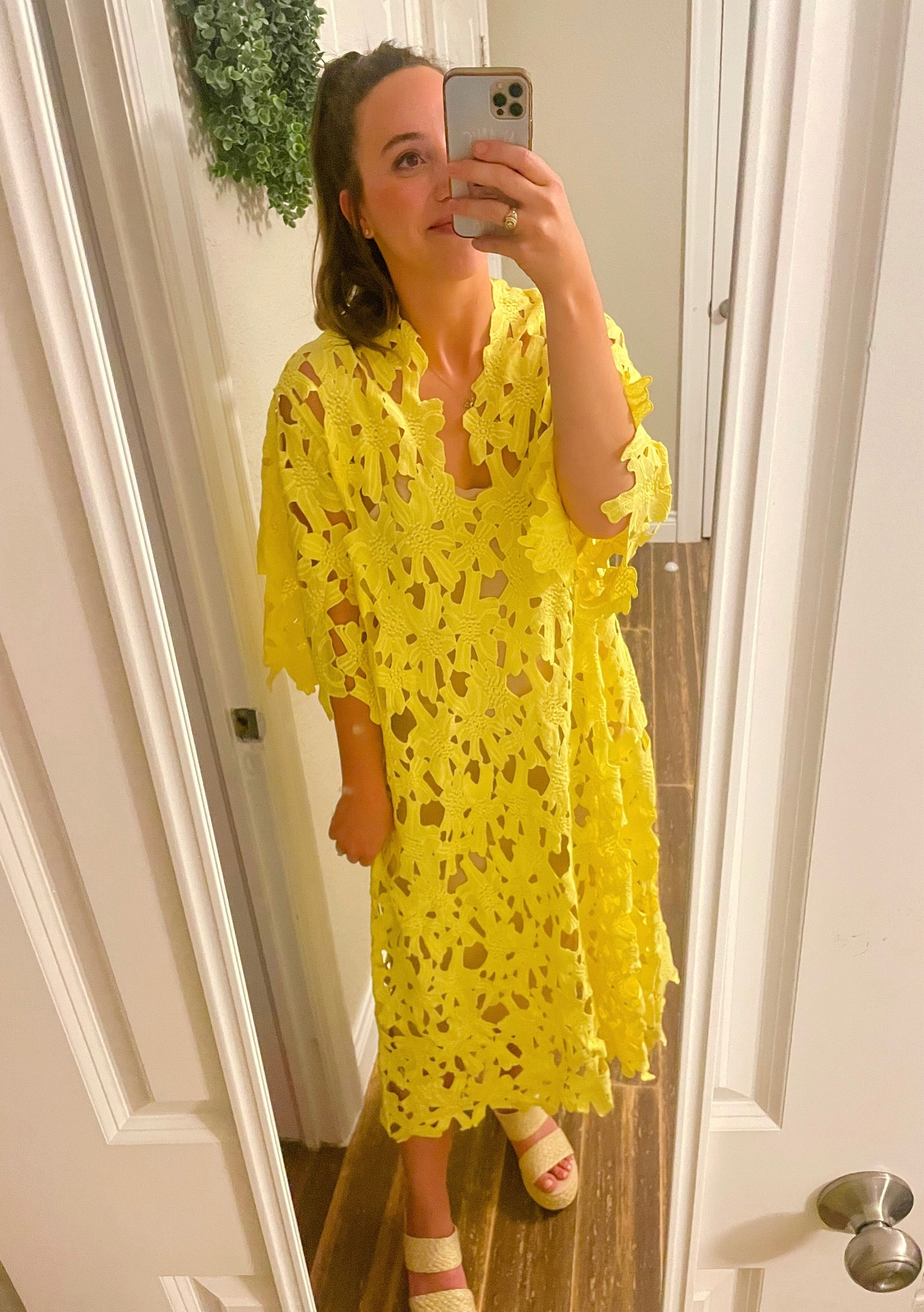 Anthropologie La Vie Style House dupe 💛✨

#LTKstyletip #LTKFind