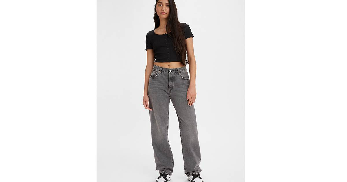 501® ‘90s Women's Jeans | LEVI'S (US)