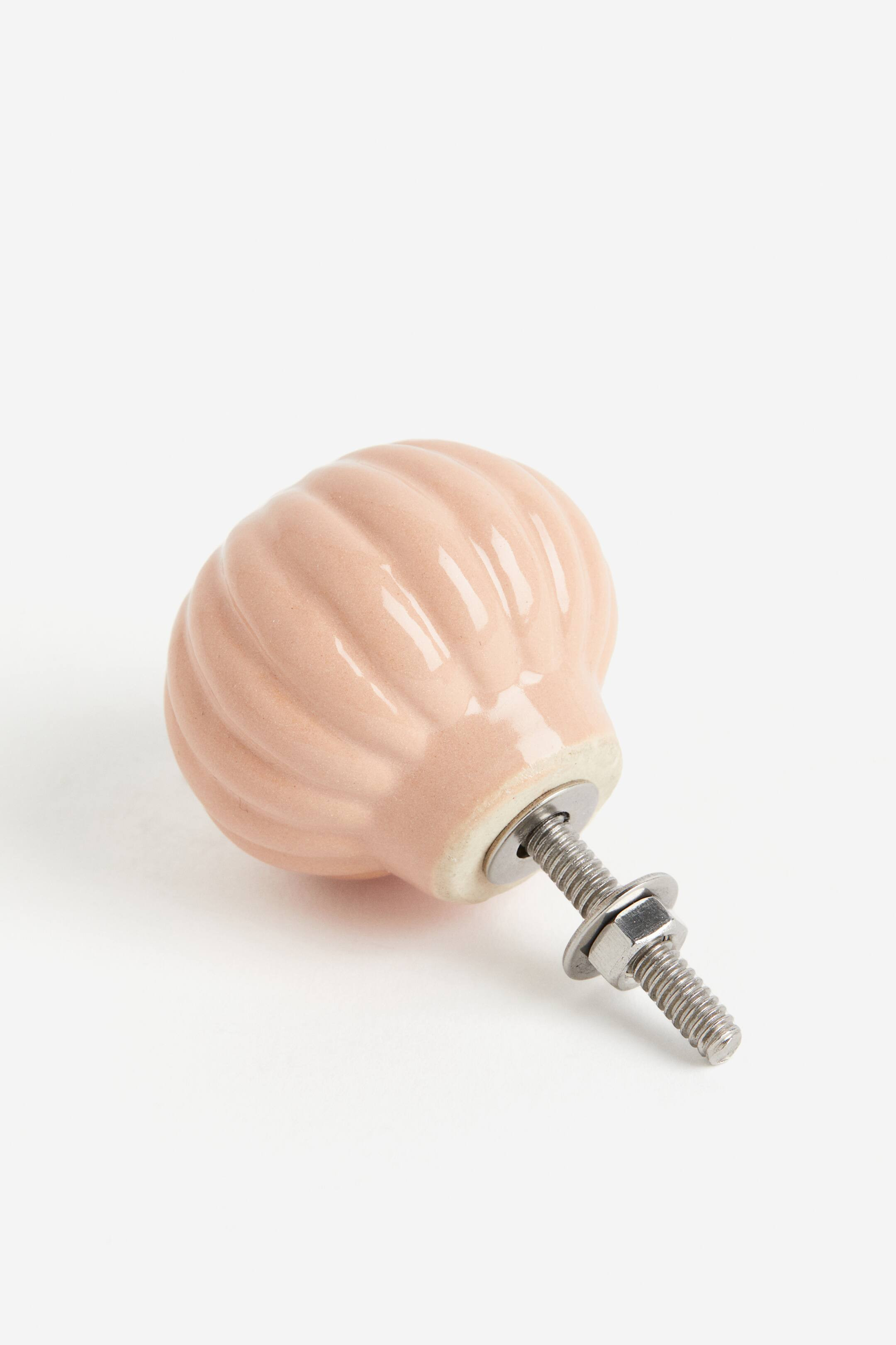Stoneware Knob | H&M (US + CA)