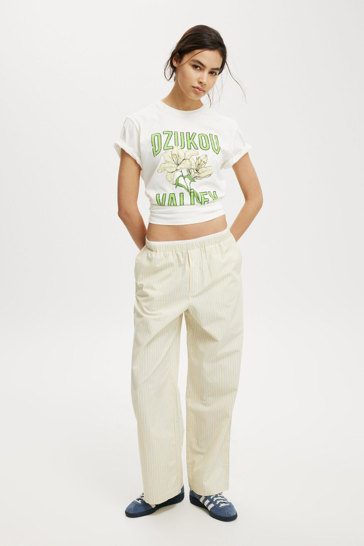 Noah Pant | Cotton On (ANZ)