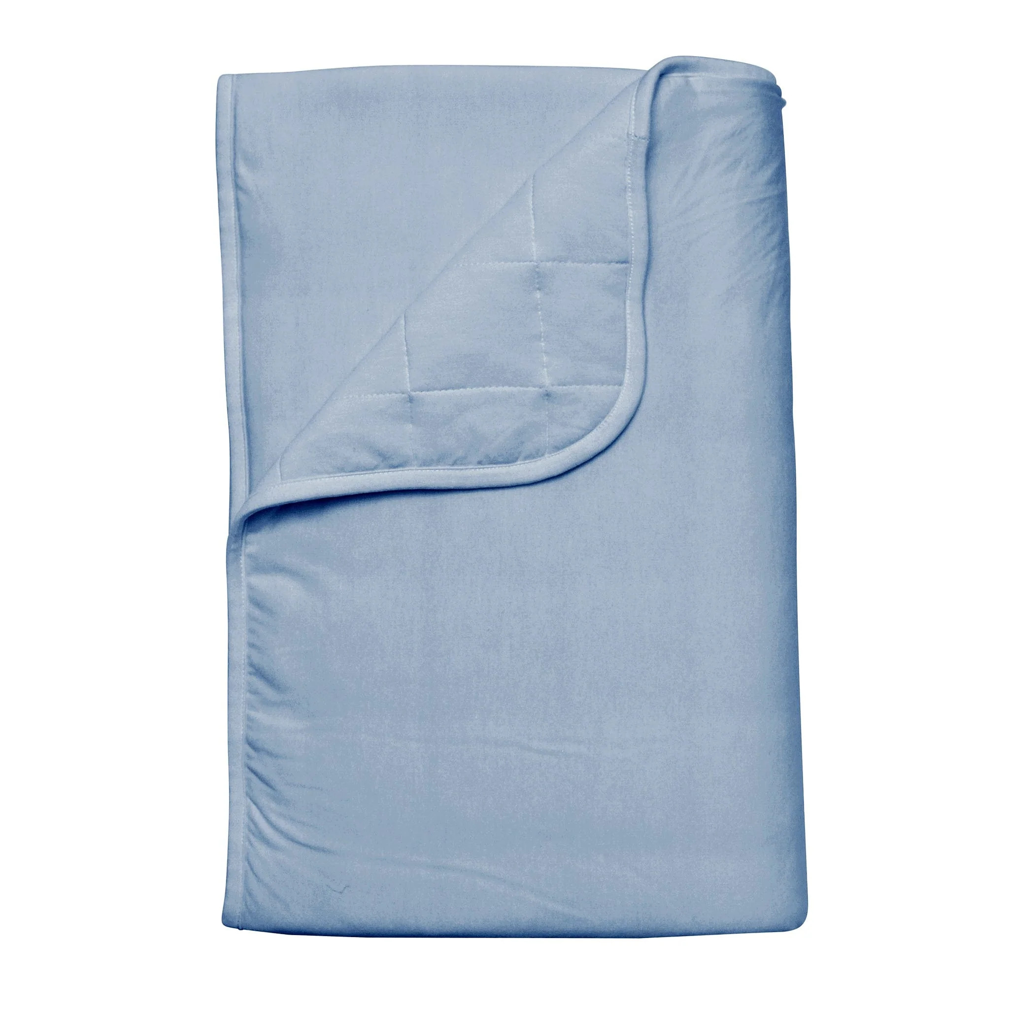 Toddler Blanket in Slate 1.0 | Kyte BABY