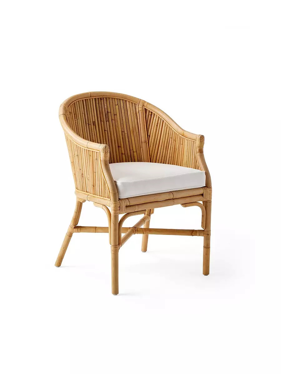 Copa Chair | Serena and Lily