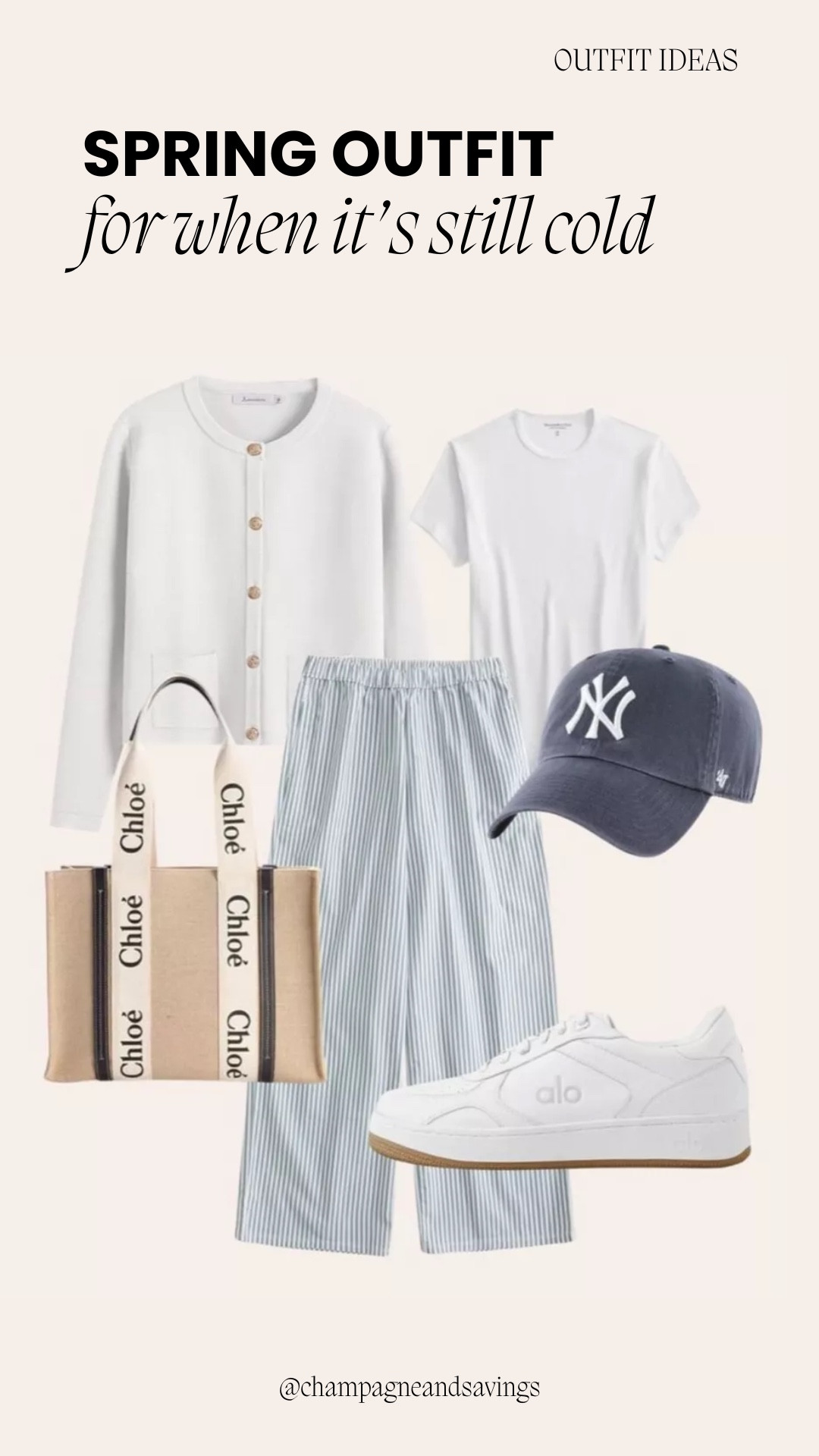 Spring outfit

#LTKootd #LTKSeasonal