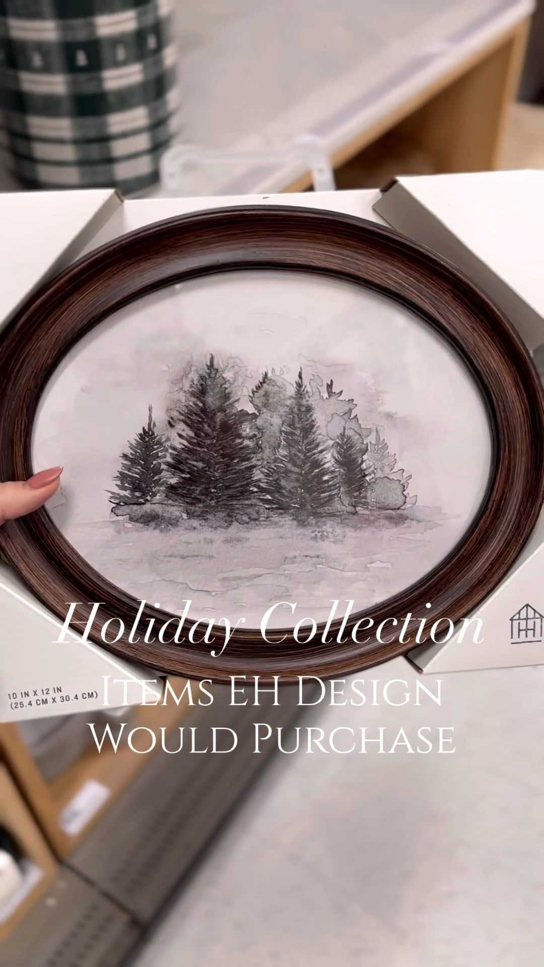 The holiday collection at @target is showing up! 

#LTKHome