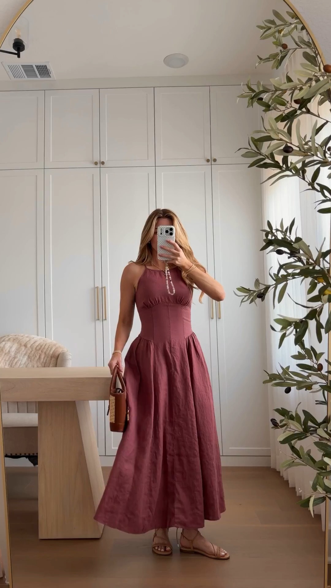 wearing xs regular