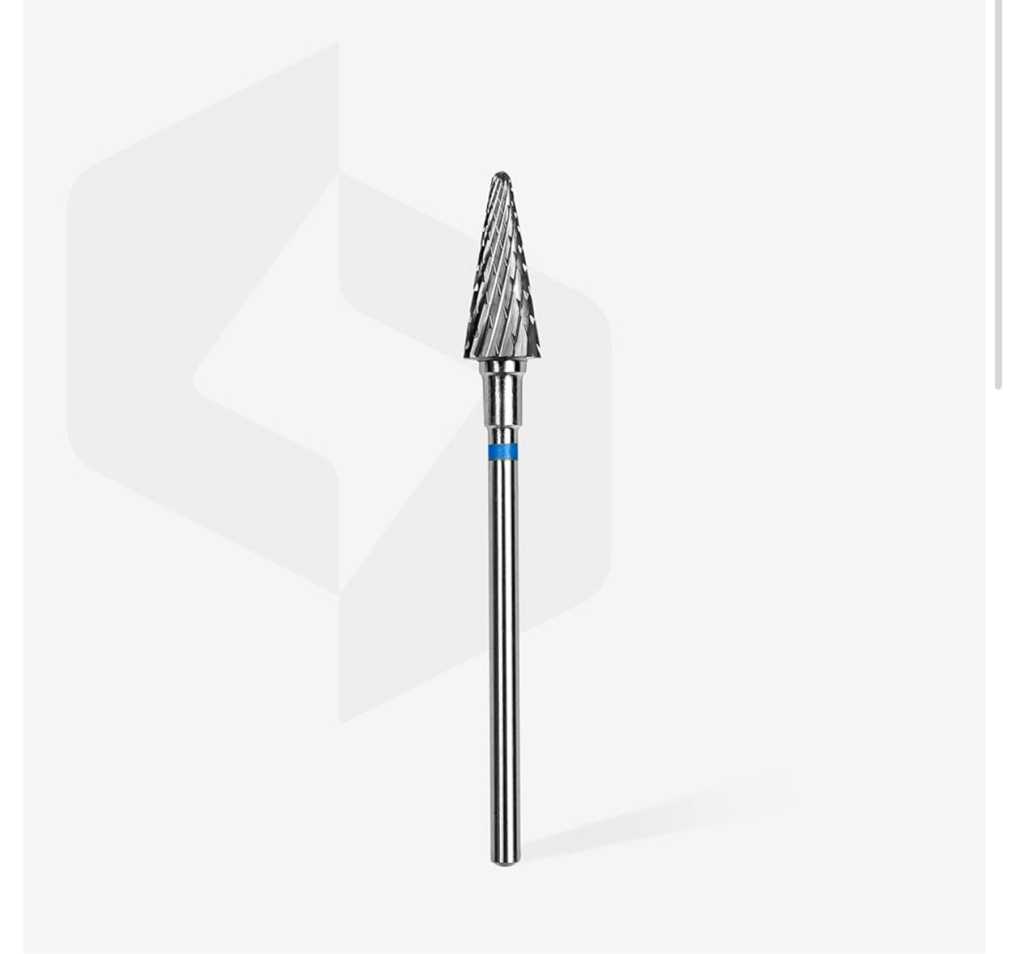 Nail drill bit
