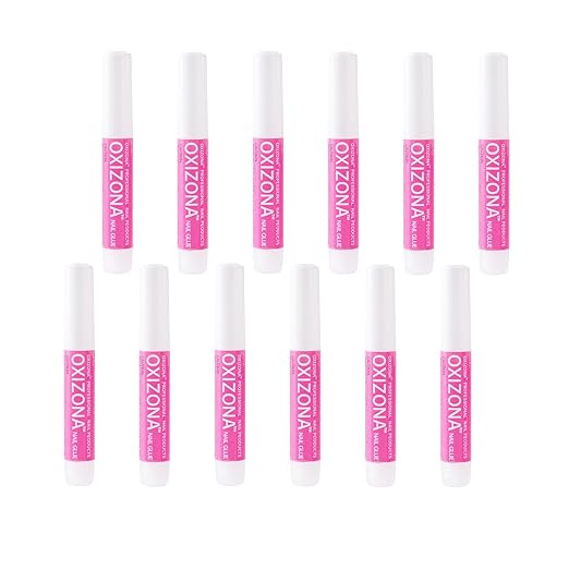 Super Strong Nail Glue for Acrylic Nails Press on Nails Professional Nail Glue for Nail Tips Fake... | Amazon (US)