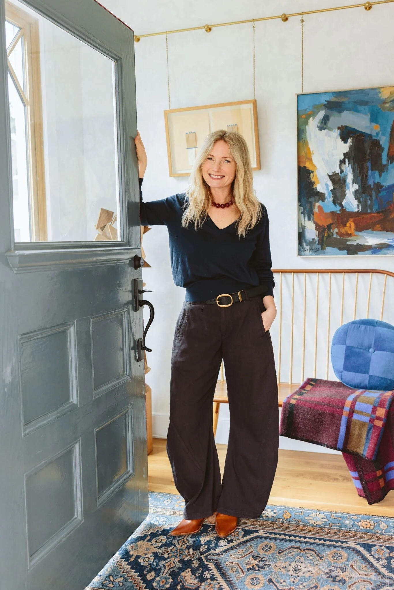 These PANTS!

#LTKOver40 #LTKootd #LTKdayinmylife