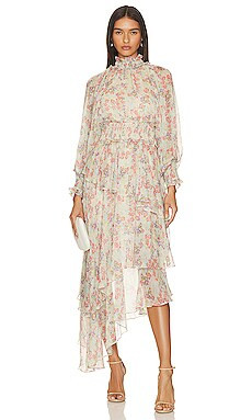 Antonia Dress
                    
                    ELLIATT
                
                
... | Revolve Clothing (Global)