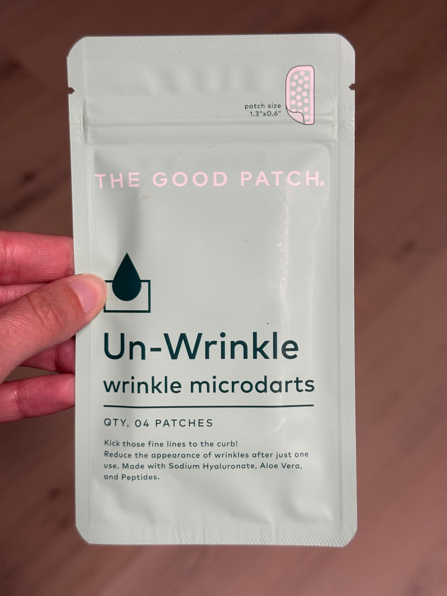 The Good Patch self care favorites 

#LTKFindsUnder50 #LTKGiftGuide #LTKBeauty