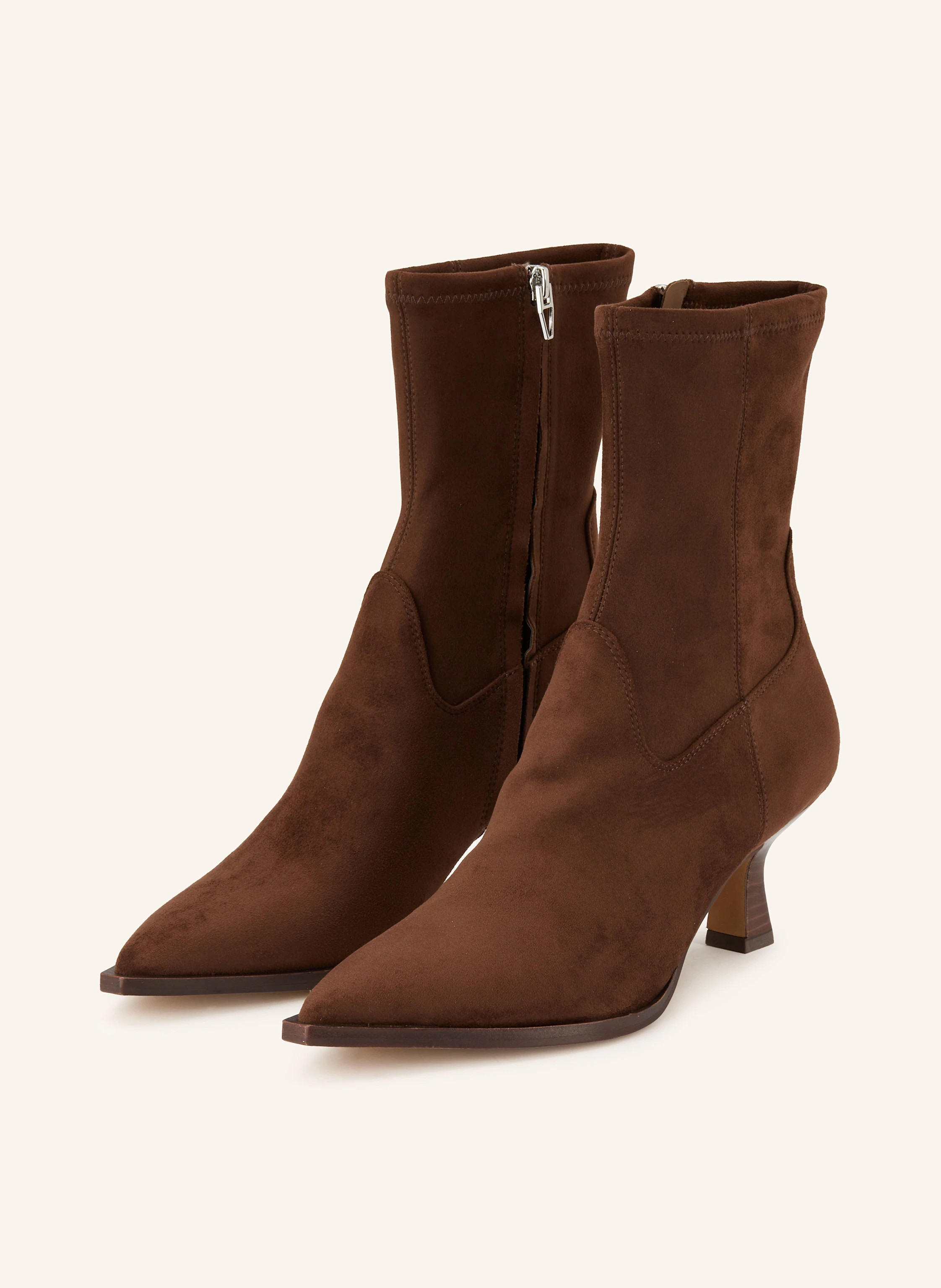 Dolce Vita Stiefeletten ARYA in braun | Breuninger (DACH)